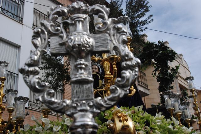 Viernes Santo Samaritana 2011 - 24